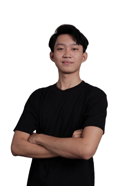Sadam Alamsyah